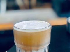 -明谦·Coffee&Cocktail Bar(美您公园店)