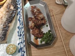 -沼津港精致料理·寿喜烧·烧鸟(青浦宝龙广场日料榜单店)