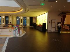 -小厨娘淮扬菜(六合欢乐港店)