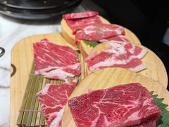 -火炉火自助餐(西直门凯德MALL店)