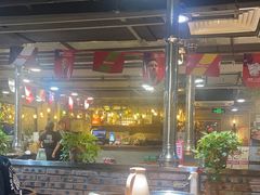 -原始泥炉烤肉(总店)