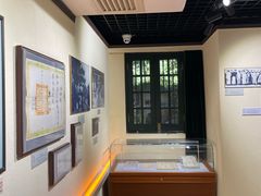 -上海蔡元培故居陈列馆