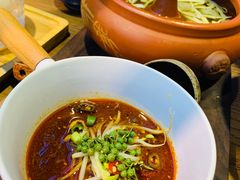 -雀舞云南菜(乐客城店)