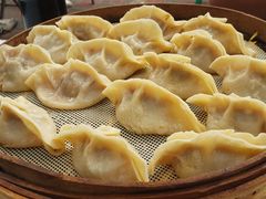 -清真·白家牛肉罩火烧老店(育才街店)