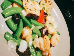 -小资太太餐厅(南岗区店)