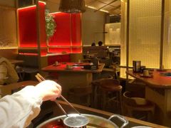 -晓宇重庆火锅(西安荟聚店)