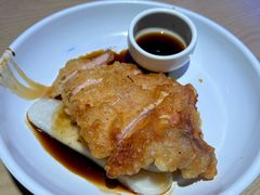 -苏小柳点心·手作小笼包(浦东嘉里城分院)