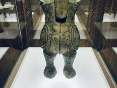 -上海博物馆(人民广场馆)