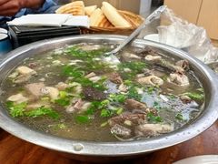 -陈六子全羊馆·烧烤烤羊排(山东理工大店)