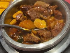 -西贝(宝乐汇店)