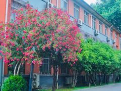 -南京邮电大学(仙林校区)