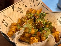 -Blac+Blac(中海环宇荟店)