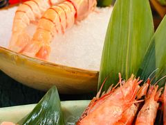 -牛New寿喜烧(曹路花园城店)