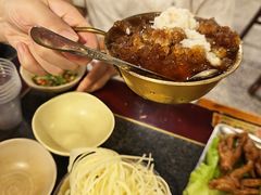 -邓莽子老火锅(中兴路总店)