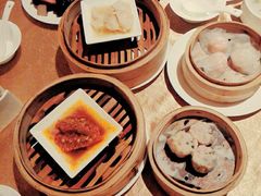 -哈尔滨永泰喜来登酒店·璟泰公馆