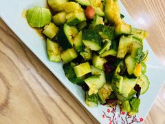 -聚德福海鲜家常菜(刘庄店)