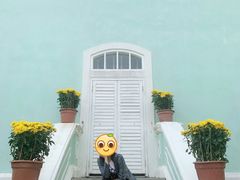 -龙环葡韵住宅式博物馆