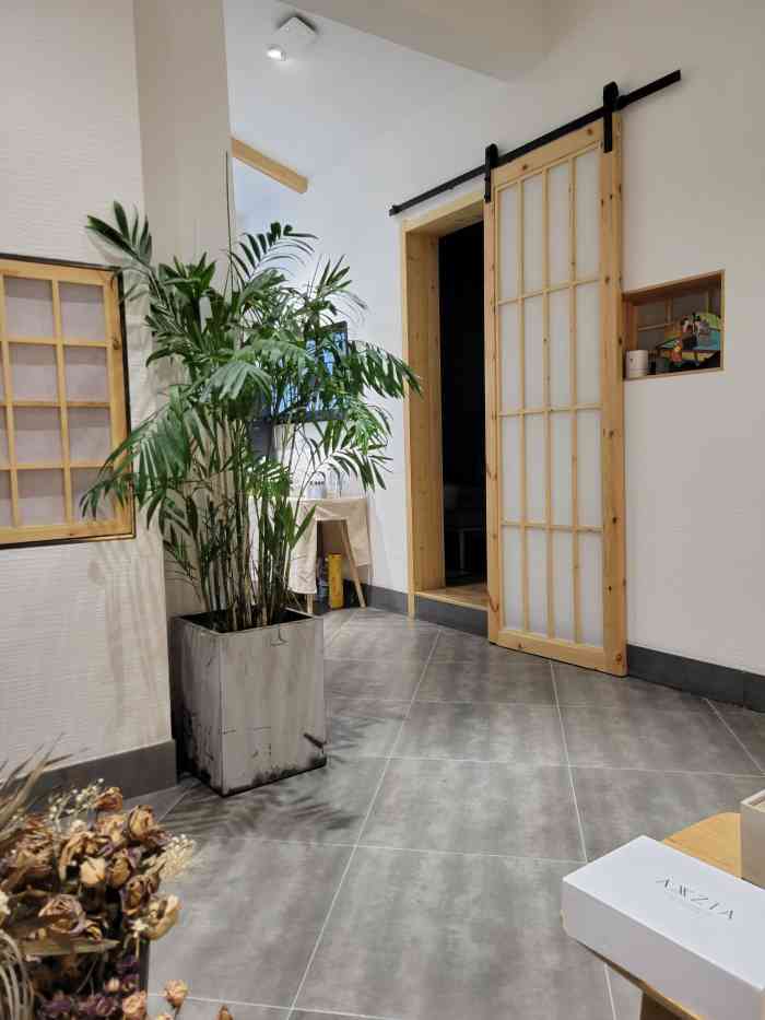 晴子整骨美颜沙龙-"【项目】spa 焕肤大众点评抽到霸王餐.