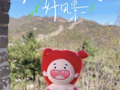 -八达岭长城