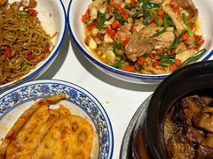 -回家吃饭·地道南昌菜(建德观总店)