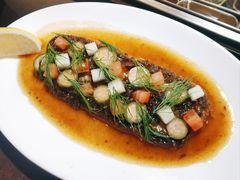 -Ocean's Table 欧舍