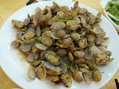 -海岛渔村大酒店(云霄路店)