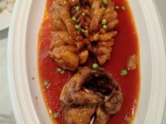 -苏梦江南·淮扬菜(夫子庙店)