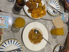 -必胜客(漕宝路店)