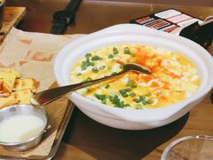 -神府路壹号·海鲜烧烤·砂锅粥·锅物(三坊七巷店)