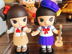 -泡泡玛特POPMART(石景山万达店)