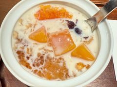 -RUXU入续糖水铺与包(卓悦中心店)