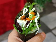 -菊上料理(蜀山银泰百货店)