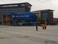 门面-武汉玛雅海滩水公园