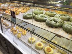 -BreadTalk面包新语·烘焙蛋糕(金光华广场店)