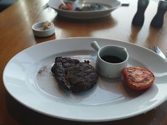 澳洲安格斯肋眼-沈阳君悦酒店·意坊意大利餐厅