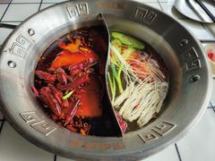 -郑红玉现卤串串(太古里店)