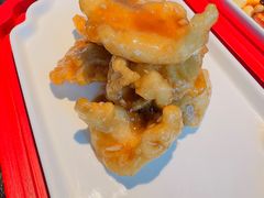 -局气 烤鸭·北京菜(光华路店)