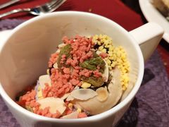 -西安皇冠假日酒店·朱雀咖啡厅