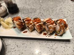 -大渔铁板烧(大悦城店)