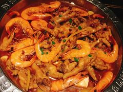 -胖哥俩肉蟹煲(福州仓山爱琴海店)