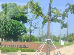 -桂溪生态公园