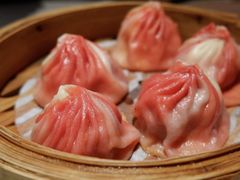 招牌小笼包-竹外桃花·江南小酒馆(SKP·S店)