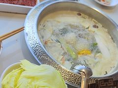 -彤德莱牛肉火锅(双港店)