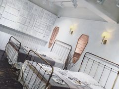 -Gentle Monster(Galleria百货狎鸥亭店)