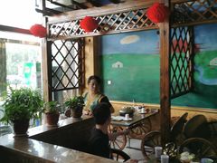 -冰煮羊(山水小区店)