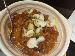 -浙江安吉JW万豪酒店·万豪中餐厅