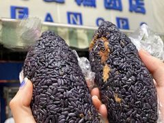 -官亭路小吃一条巷