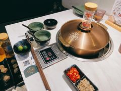 原味椰子鸡-狐狸爱上椰子鸡(金地广场店)