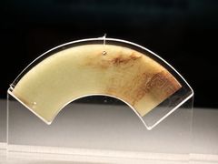 -北京大葆台遗址博物馆