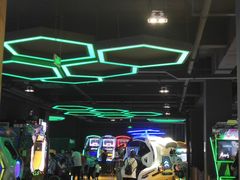 -幸福花欢乐世界(东辰广场A座店)